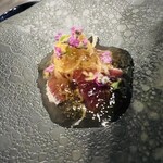 燗八 寛 - 