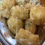 シャミーズカフェ  - 