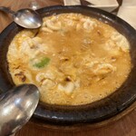 立飲・ビストロシン サンテ - 