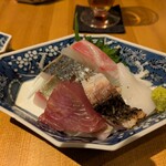 季彩や　ひで - 