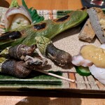 季彩や　ひで - 