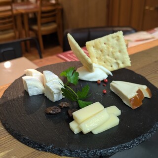 ステーキ・そば 牧の里_0