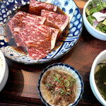 京都焼肉 天壇 1965 SENGAWA - 
