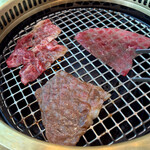 京都焼肉 天壇 1965 SENGAWA - 