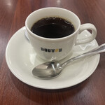 ドトールコーヒーショップ - ドリンク写真:ブレンドコーヒー