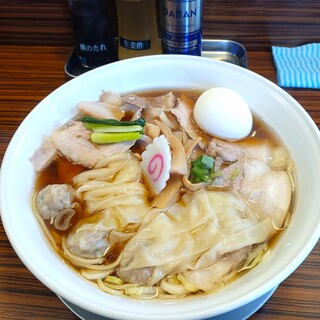 秋刀鮪だし 宣久