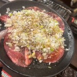 秋葉原ホルモン おいで屋 - 