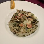 TROIS CUIT ASANUMA - 