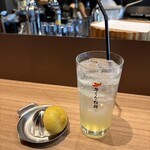 牛舌之檸檬 有樂町店 - 