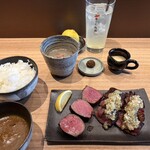 牛舌之檸檬 有樂町店 - 