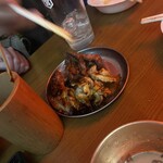 もつ焼き 幸太 - 料理写真: