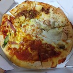 ピザハット - 料理写真: