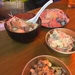もつ焼き 幸太 - 