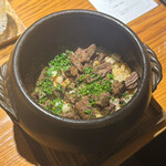 Regolith - 料理写真: