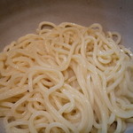 麺屋吉左右 - つけ麺の麺ヾ(*･ω･*)o