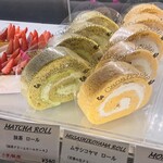 パティスリー カカオエット・パリ - 