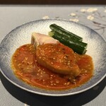 中国四川酒家 蔓山 - 