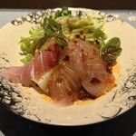 中国四川酒家 蔓山 - 