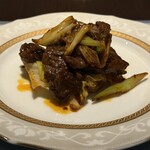 中国四川酒家 蔓山 - 