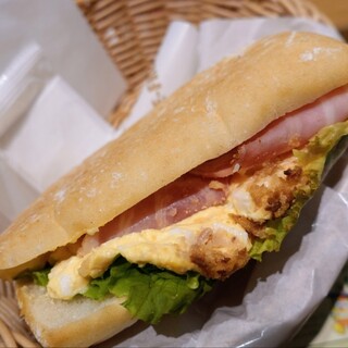 フレッシュネスバーガー_0