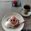 ｃａｆｅ　福座 - マフィン＆鳥の森ブレンド