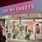 Oh! My Sweets - 
