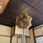 そば処 とんぼ - 
