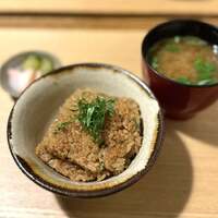 鉄板焼 浅草 KUDAKA - 