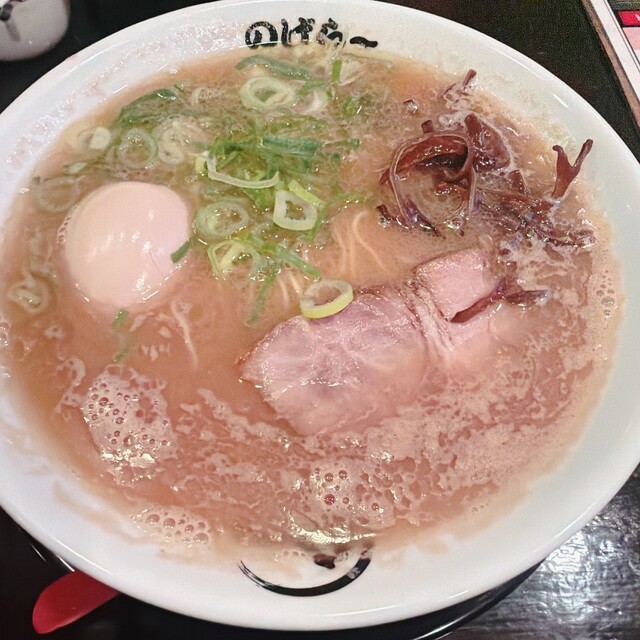 九州とんこつ のげら～ 野毛本店 - 桜木町/ラーメン | 食べログ
