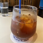 カフェ ハッピー ツリー - 