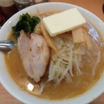 えぞ菊 - 