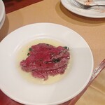 OSTERIA il FUOCO - 