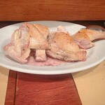 OSTERIA il FUOCO - 