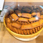 ノワ・ドゥ・ブール 銀座三越店 - 