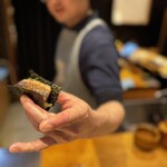 すし食堂 和和和 - 