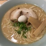 ラーメン 多弐家 - 