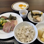 市川グランドホテル - 