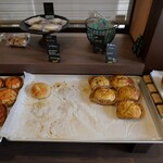 an bake - 