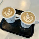モンキー カフェ - 