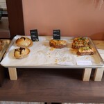 an bake - 
