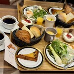 Mallorca - Mallorca Desayuno  
            　マヨルカの朝食