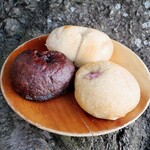 an bake - 料理写真:
