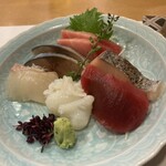 魚屋 小次朗 - 