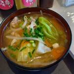 餃子之專門店 餃子Choppu - 