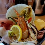 どんぶり次郎 - 