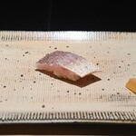 鮨 西崎 - かすご