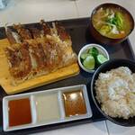 餃子之專門店 餃子Choppu - 
