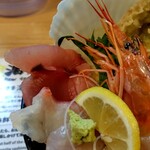 どんぶり次郎 - 