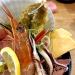 どんぶり次郎 - 