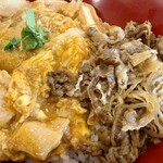 なか卯 - 料理写真: